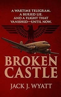 Broken Castle book cover